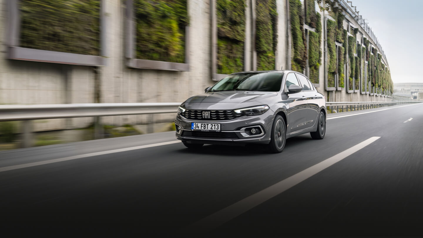 EGEA'DAN %2 TAKAS DESTEĞİ | Fiat Otomobil Kampanya