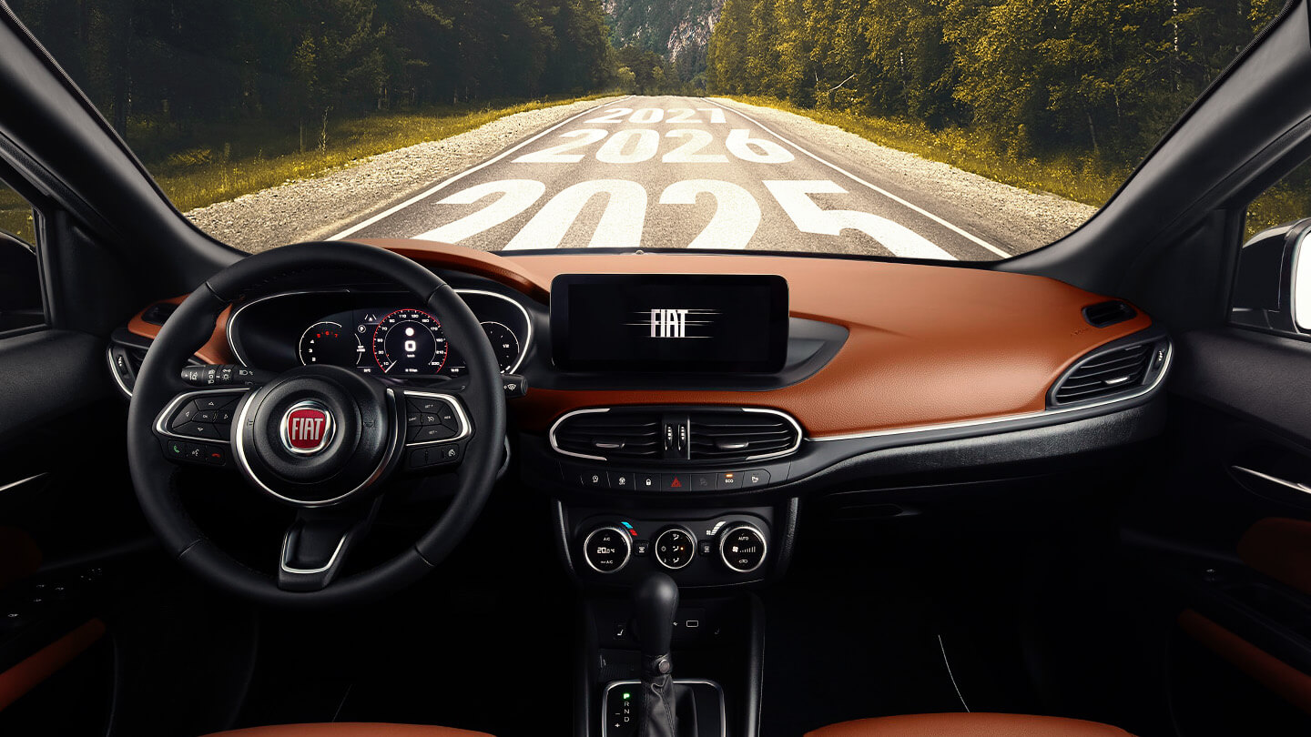 FIAT SERVİSLERİNDE UZATILMIŞ GARANTİ HEDİYE!