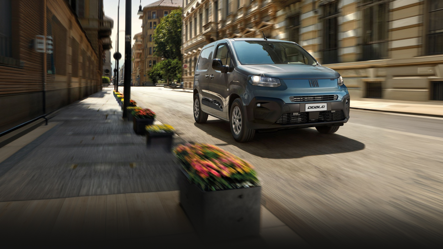  ﻿﻿﻿﻿﻿﻿DOBLO CARGO'DAN FAİZ YOK, KAZANÇ ÇOK