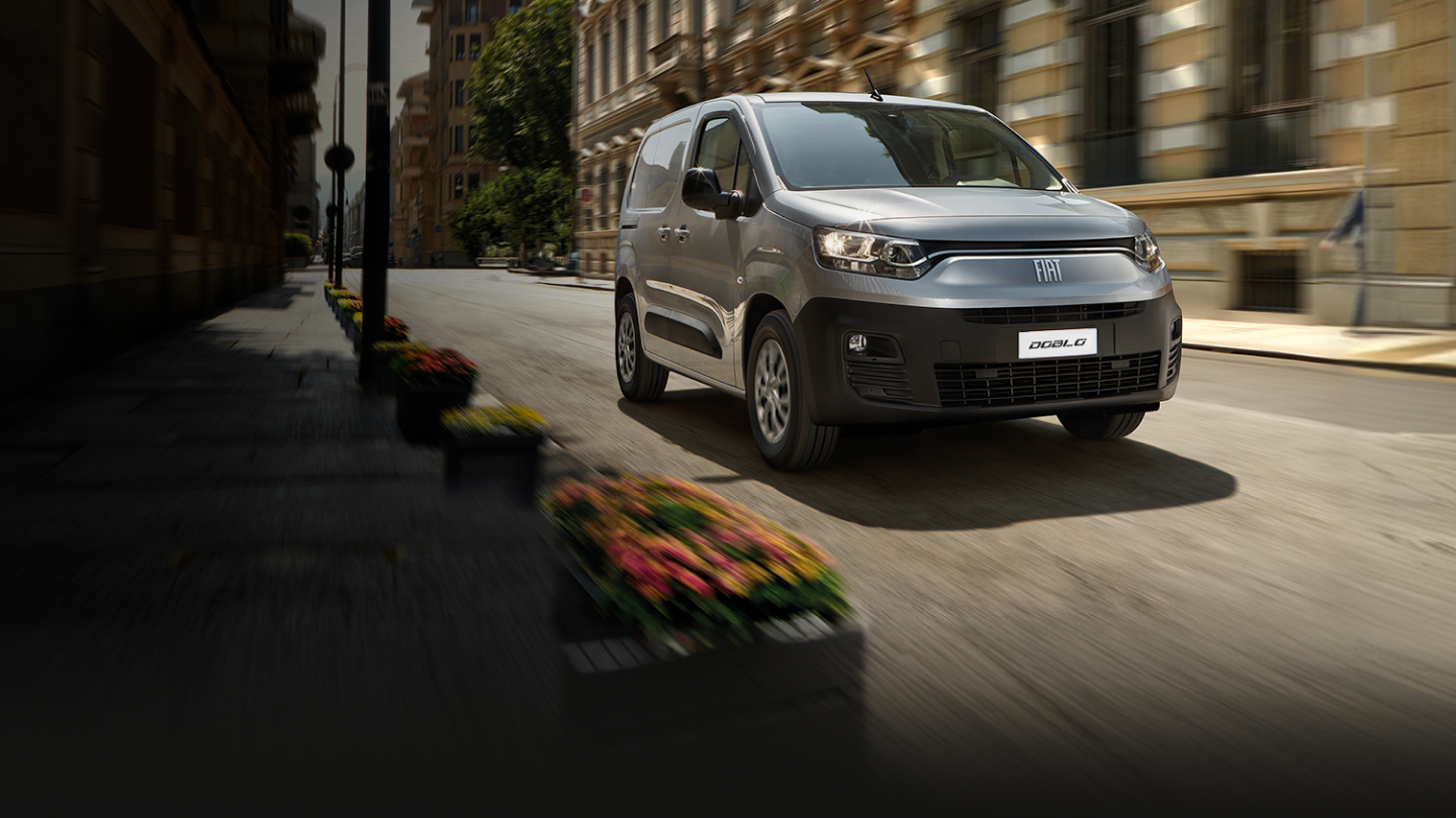  ﻿﻿﻿﻿﻿﻿DOBLO CARGO'DAN FAİZ YOK, KAZANÇ ÇOK