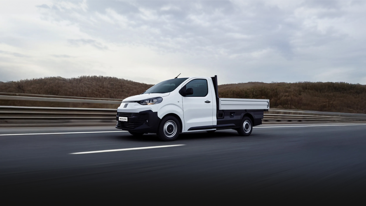 DOBLO COMBİ 600.000 TL, 12 AY, %0 FAİZ