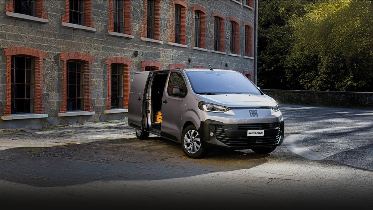 DOBLO'DAN KOBİLERE GÜÇLÜ DESTEK