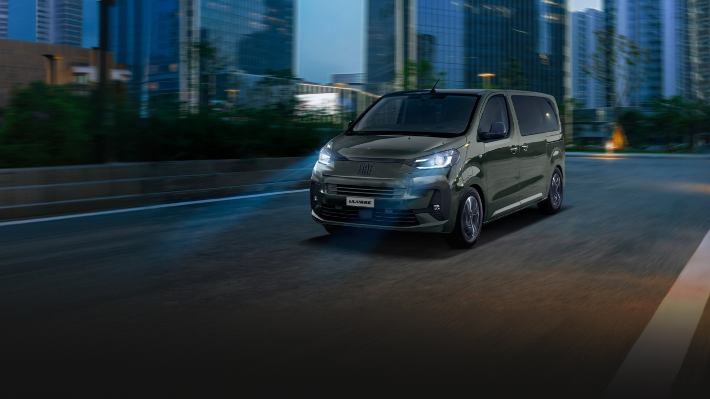 DUCATO FIRSATI İLE İŞİNİZİ FERAH TUTUN