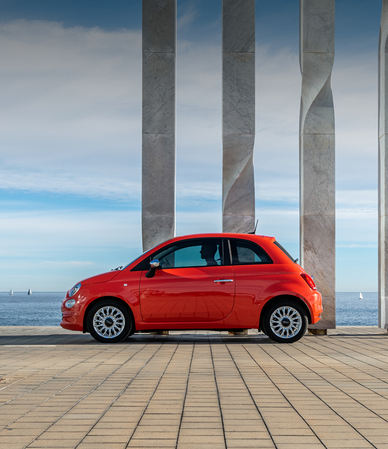 Fiat Satış Sonrası Hizmetleri
