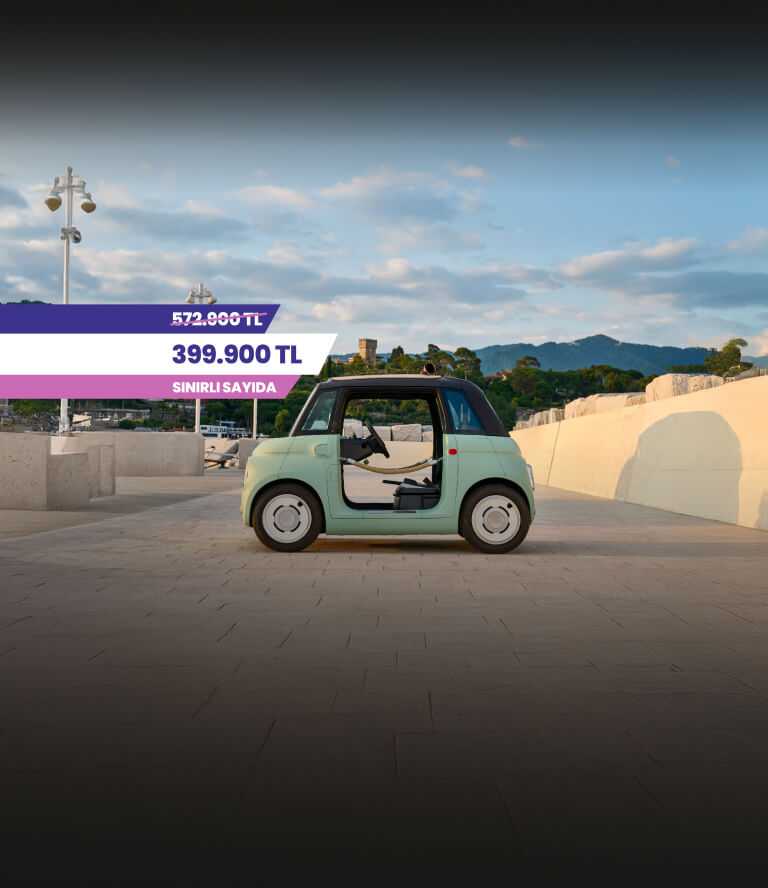 Topolino Dolcevita'dan Kaçırılmayacak Aralık Fırsatı