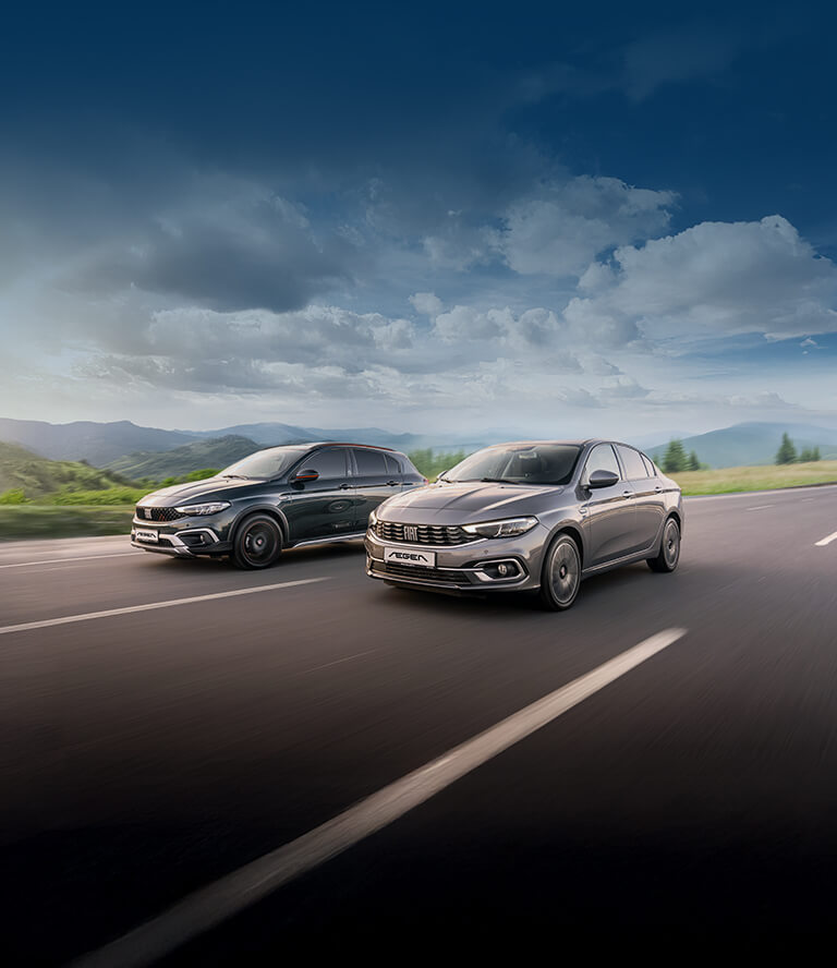 Egea 999.900 TL’den Başlayan Fiyatlarla!