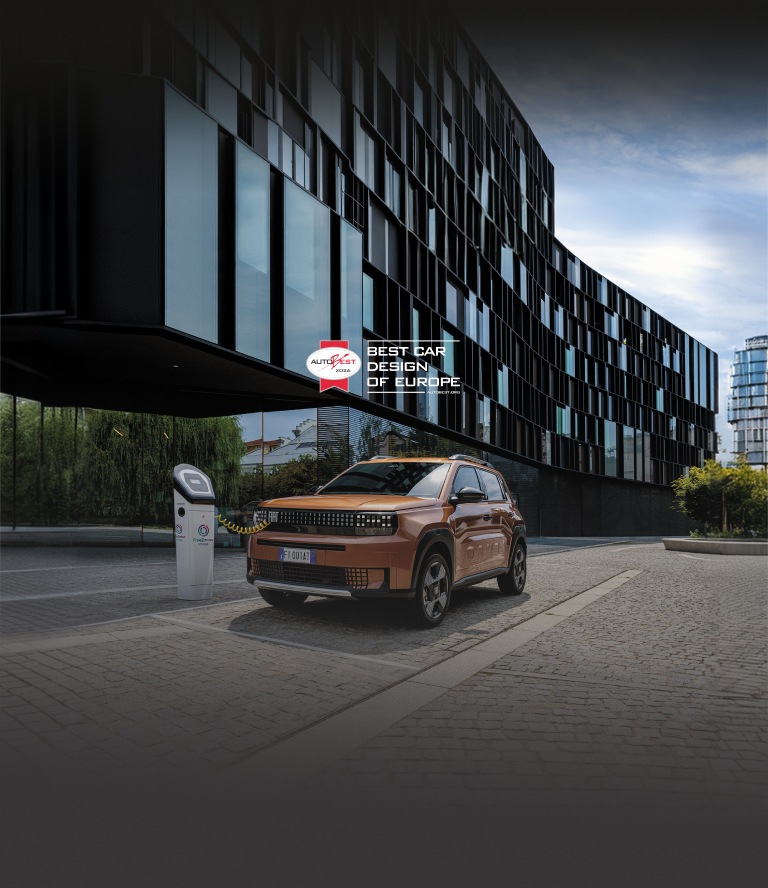  Grande Panda Elektrikli, 9.000 TL Tutarında Şarj Hediyesiyle