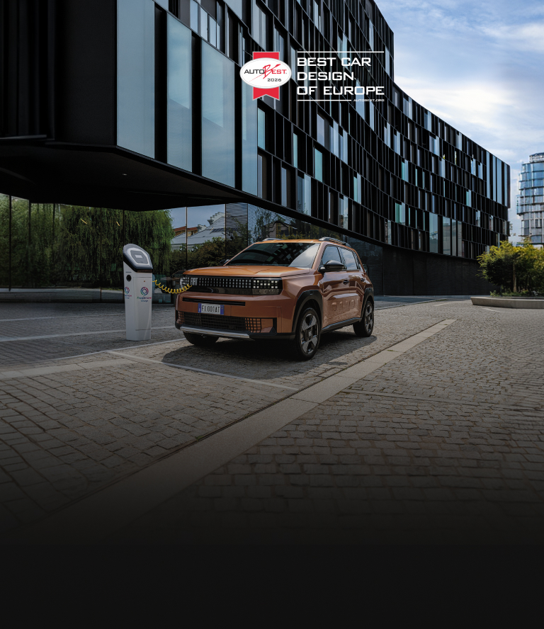 Yeni Grande Panda Elektrikli, 9.000 TL Tutarında Şarj Hediyesiyle