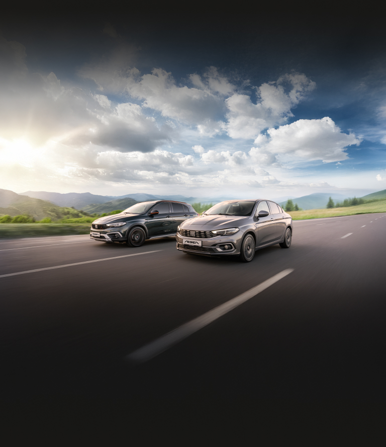 Egea 979.900 TL’den Başlayan Fiyatlarla!