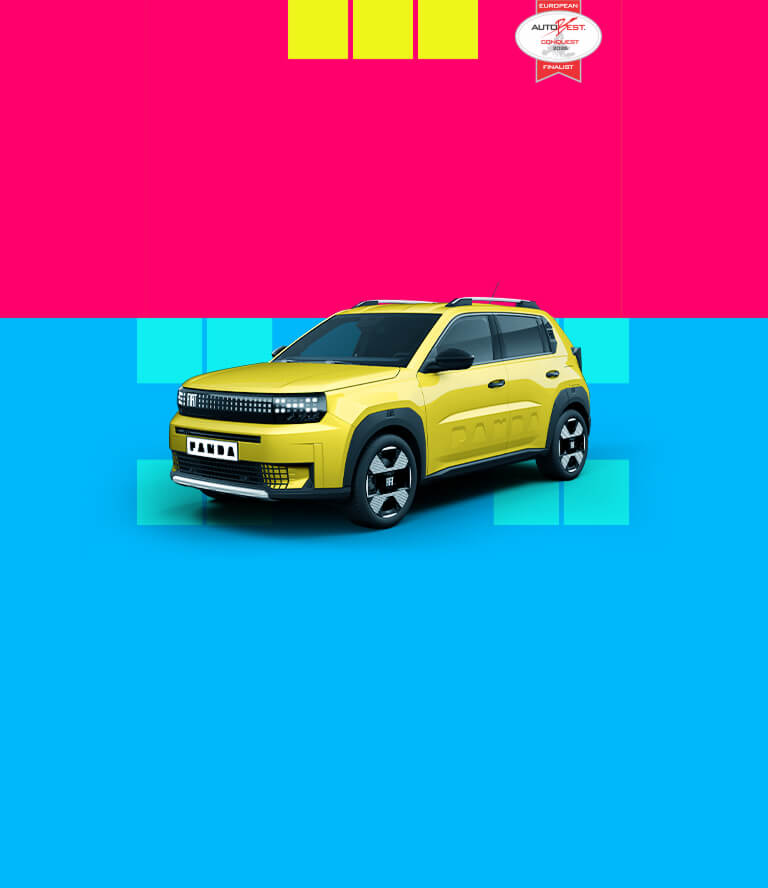 Grande Panda Felicità Test Sürüşü Günlerine Davetlisiniz