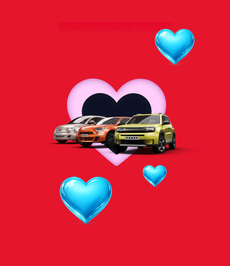 FIAT Aşkını Erteleme, Ödemeni Ertele!