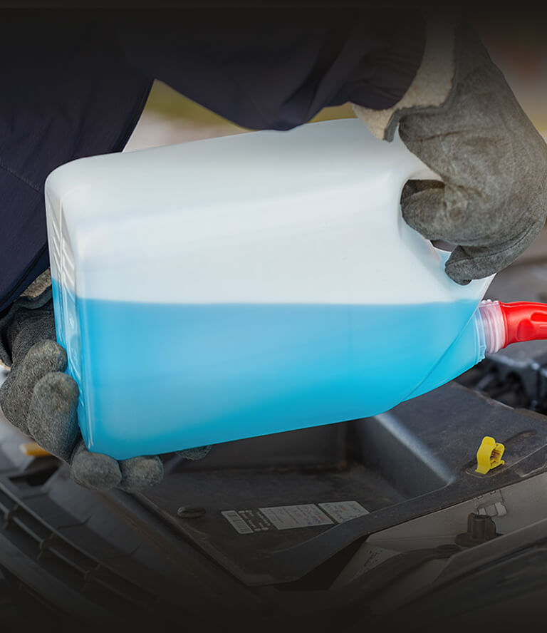 Aracınız İçin Mevsimsel Bakım Rehberi: Kışa Hazırlık