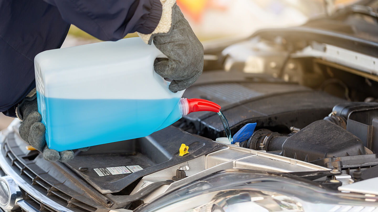 Aracınız İçin Mevsimsel Bakım Rehberi: Kışa Hazırlık