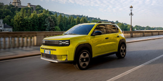 Uzun Yola Çıkmadan Önce Kontrol Etmeniz Gereken 5 Şey