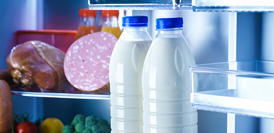 Frigo Çözümleriyle Gıda Taşımacılığında Güvenliği Artırın