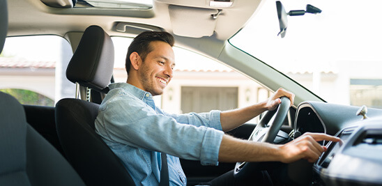 Yakıt ve Enerji Verimliliği İçin Sürüşü Optimize Edin 