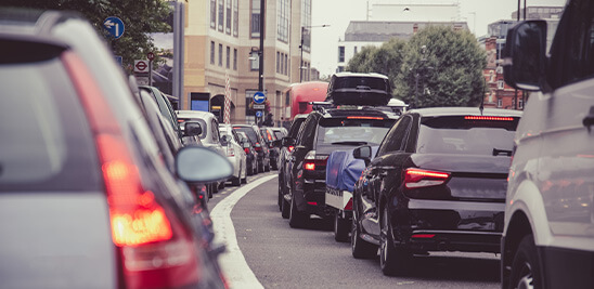Yeni Teknolojilerle Şehir Yolculuklarını Yeniden Keşfedin