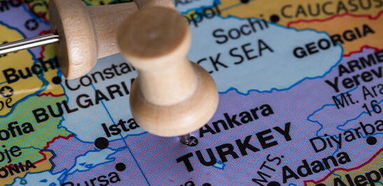 İl Plaka Kodları Nelerdir? Türkiye’nin Plaka Listesi