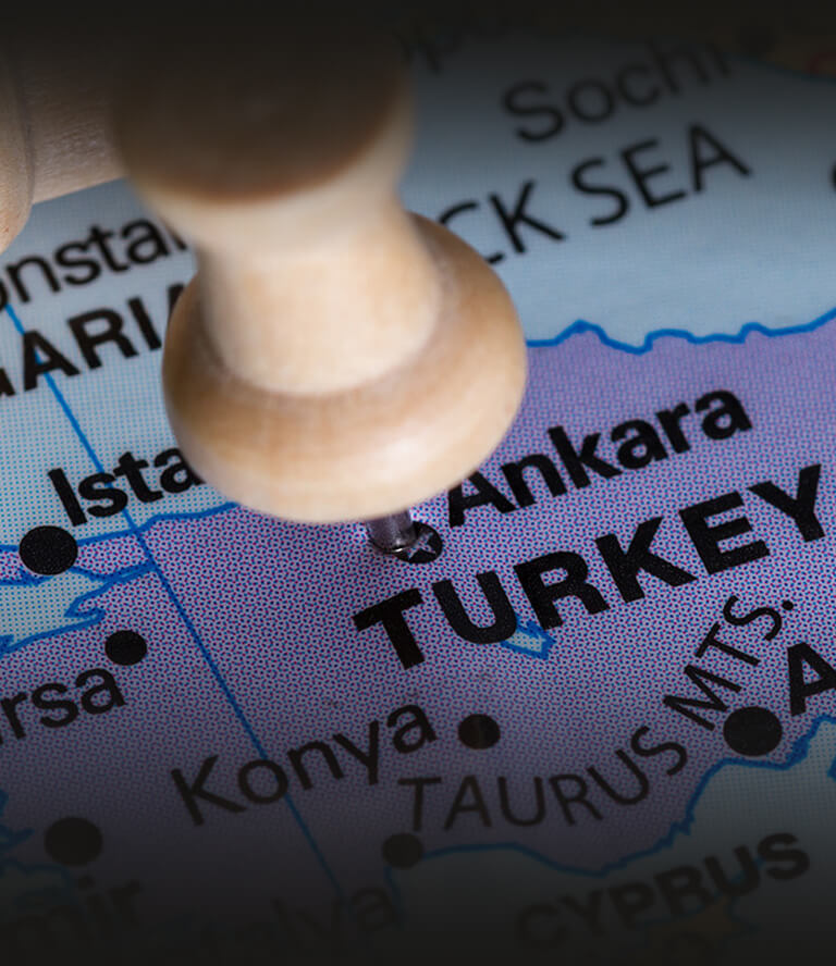 İl Plaka Kodları Nelerdir? Türkiye’nin Plaka Listesi