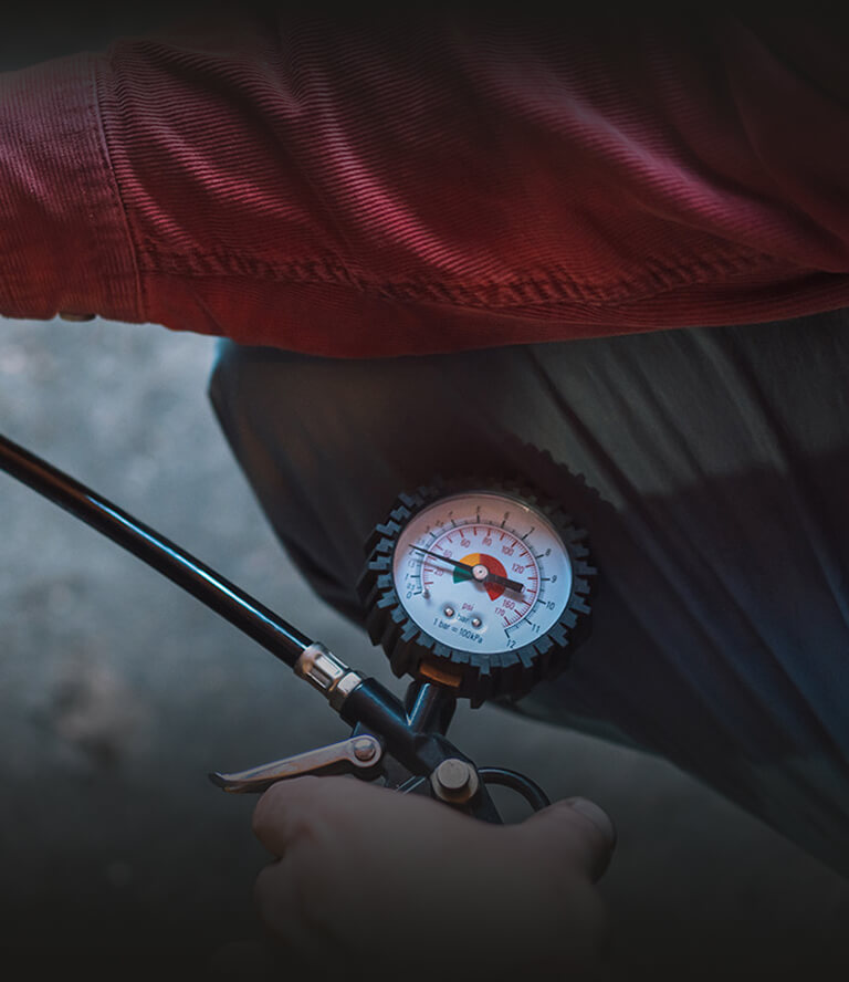 Lastik Basıncı Neden Önemli? Güvenli Sürüş Rehberi