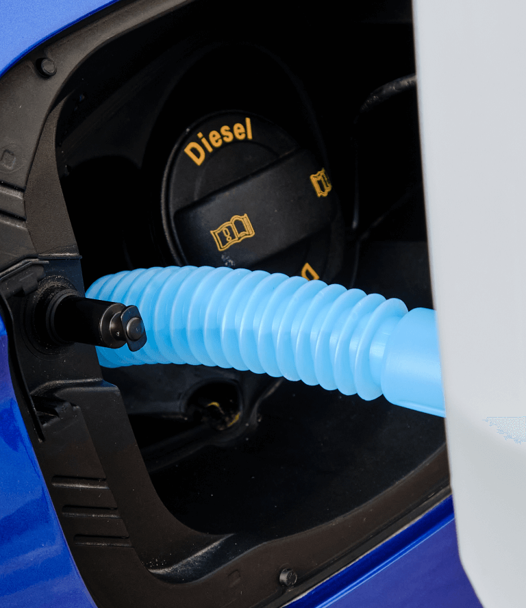 AdBlue Nedir? Ne İşe Yarar?