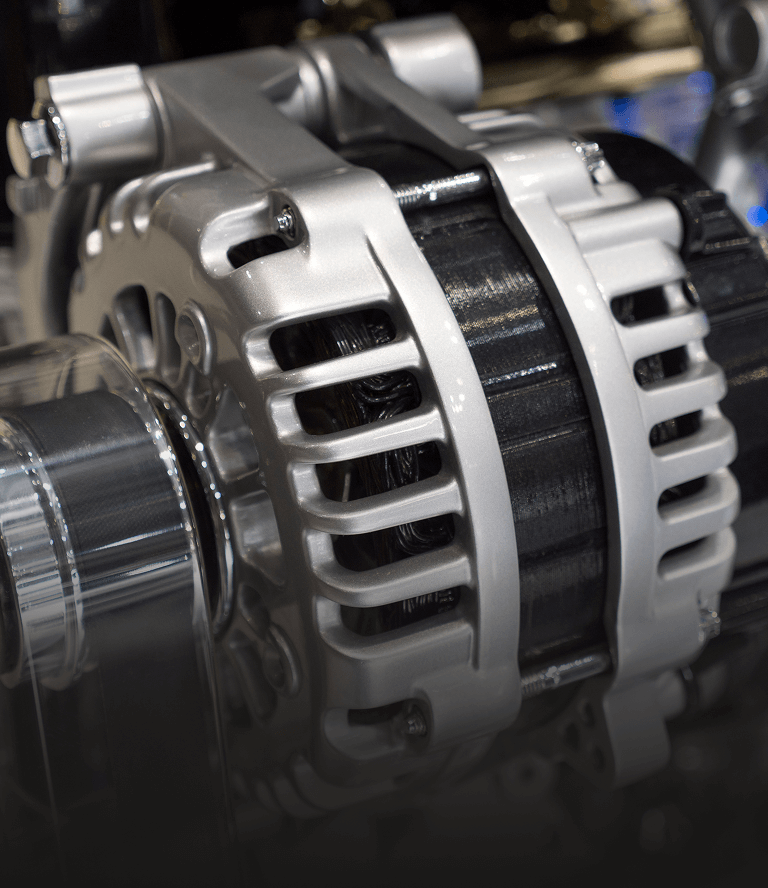 Alternatör Nedir? Alternatörün Görevleri Nelerdir?
