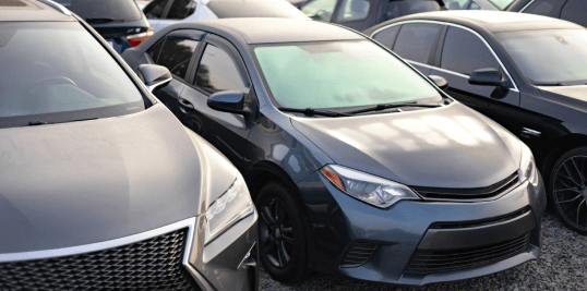 Araba Segmentleri Nelerdir? A, B, C, D Segmenti Farkları