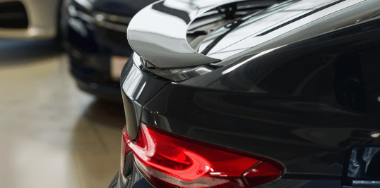 Arabada Spoiler Nedir ve Ne İşe Yarar?