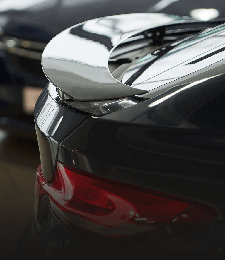 Arabada Spoiler Nedir ve Ne İşe Yarar?