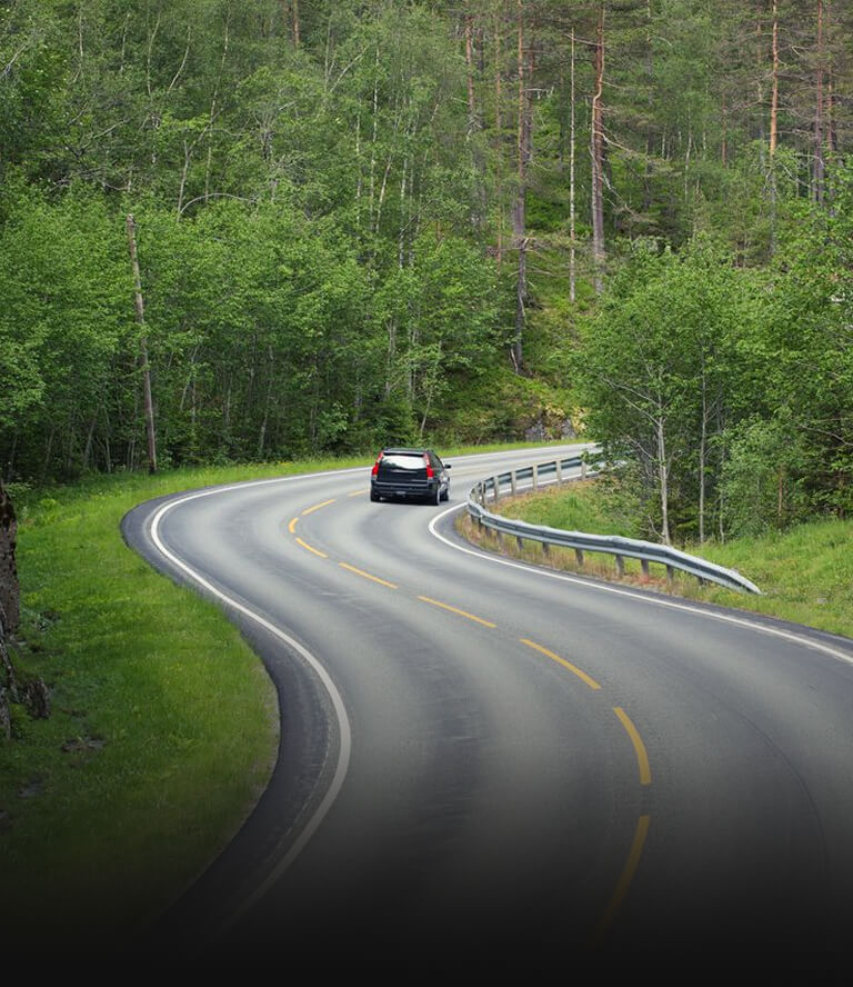 Araçta Yol Tutuşu Nedir? Yol Tutuşunu Etkileyen Faktörler