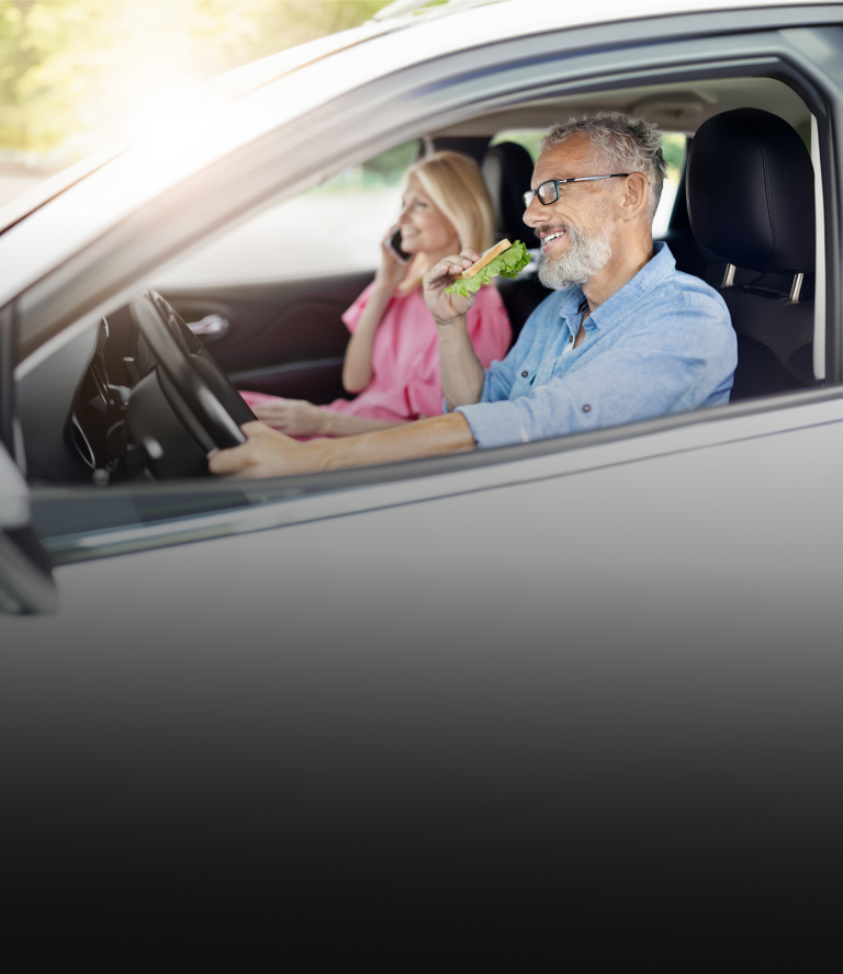 Uzun Yolda Sağlıklı Atıştırmalık Önerileri