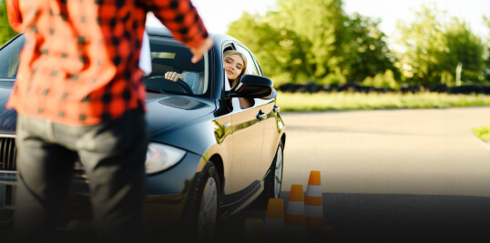 B Sınıfı Ehliyet Nedir, Hangi Araçları Sürebilir?
