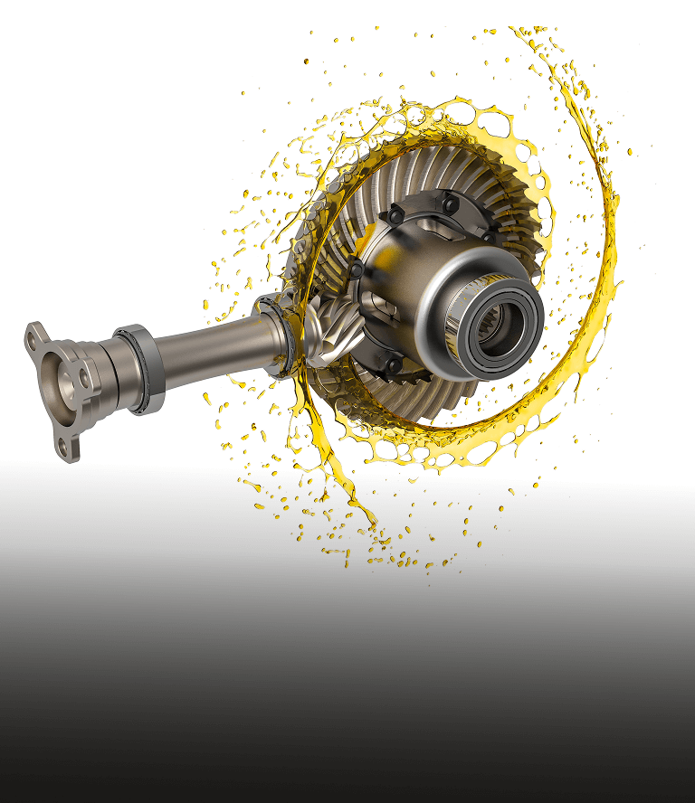 Diferansiyel Nedir ve Ne İşe Yarar?