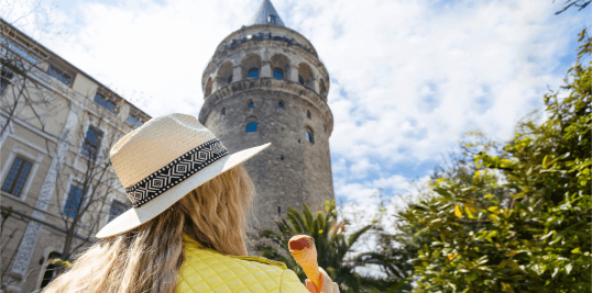 İstanbul'da Gezilecek Yerler: En İyi 30+ Mekan ve Gezi Rehberi