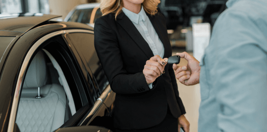 Araç Sahipliği İçin Leasing mi Satın Alma mı? Karşılaştırmalı Rehber