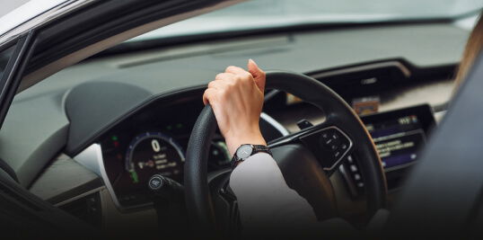 Otomatik Vites Araç Kullanırken Dikkat Edilmesi Gerekenler