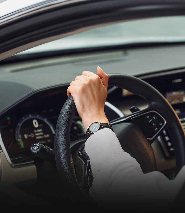 Otomatik Vites Araç Kullanırken Dikkat Edilmesi Gerekenler