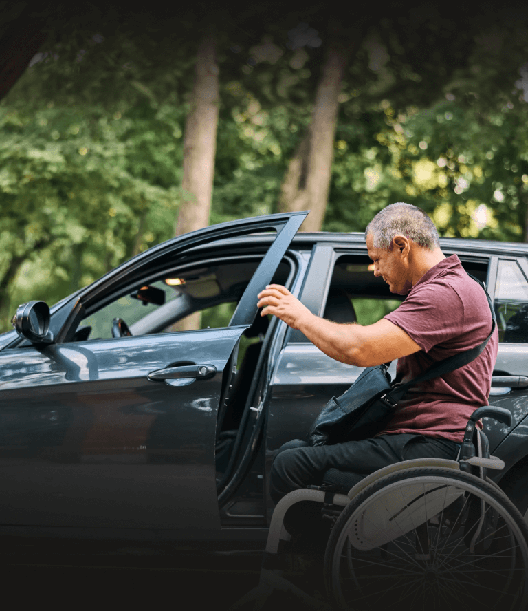 Hangi Hastalar ÖTV'siz Araç Alabilir? Engelli Araç Alma Şartları ve Rapor Yüzdeleri