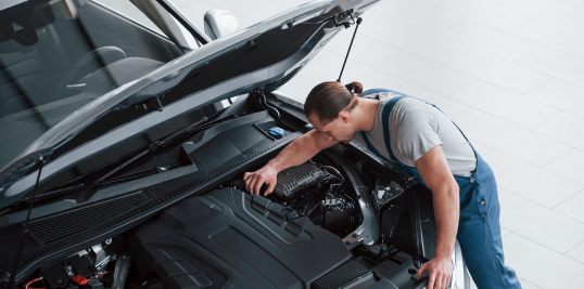 Podye Nedir? Podye Aracın Neresinde Bulunur?