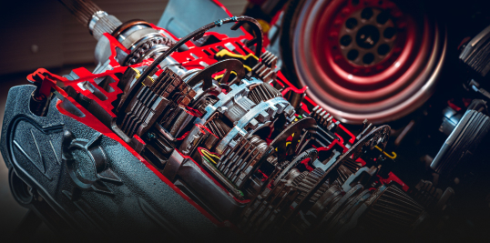 Şanzıman Yağı Değişimi Nasıl ve Ne Zaman Yapılır?