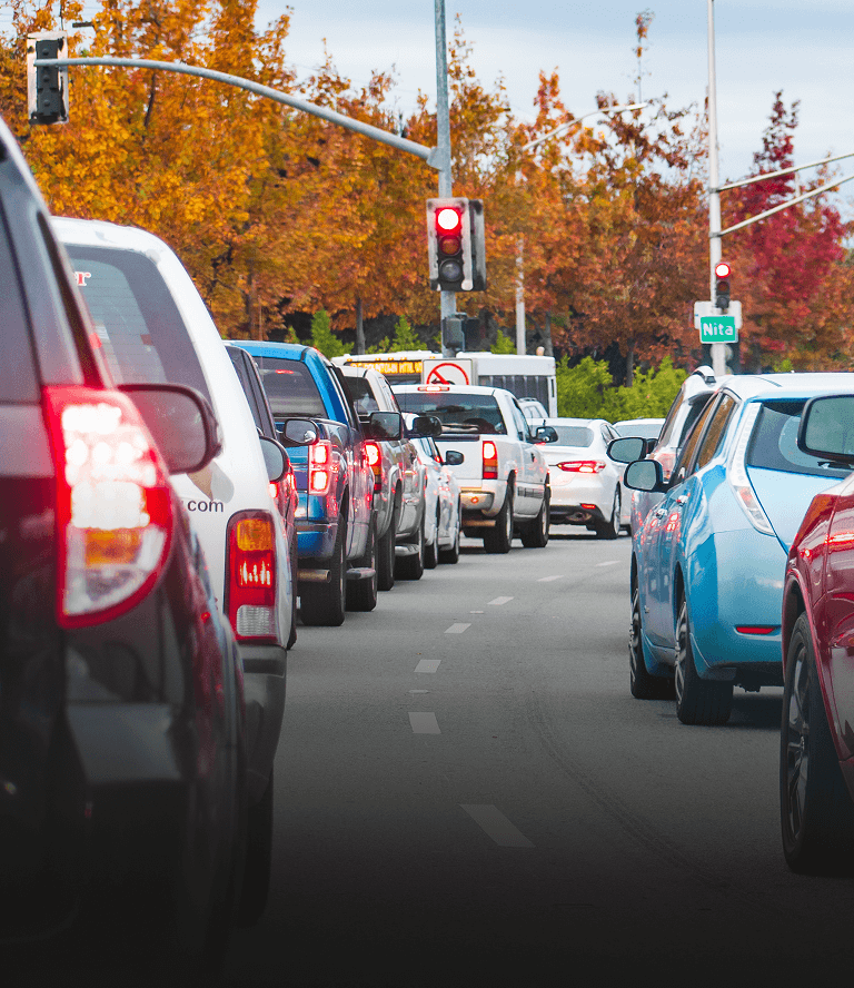 Trafikte Geçiş Üstünlüğü Nedir, Kimdedir?