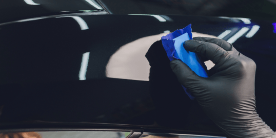 Fiat Temizlik İşlemleri