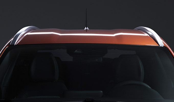 CROSS GÖVDE AYRINTILARI