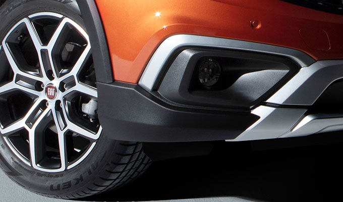 SİYAH ÇAMURLUK VE KAPLAMALAR