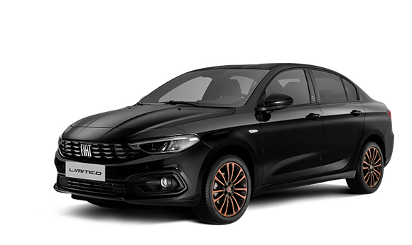 Egea Sedan Limited
