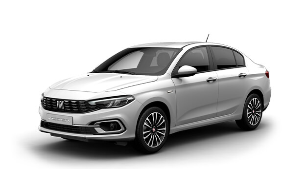 Egea Sedan Lounge