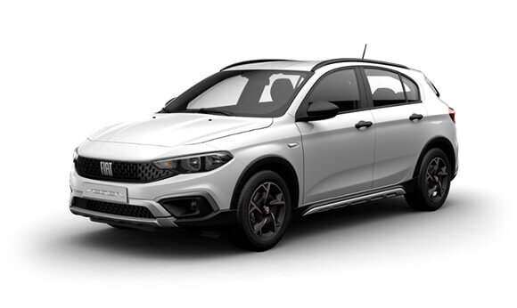 Egea Sedan Easy