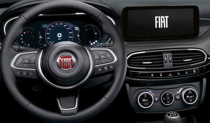 YÜKSEK, NET VE ŞIK