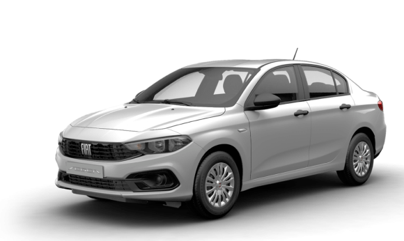 Egea Sedan Easy