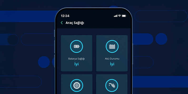 Araç Sağlığı